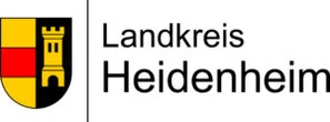 Logo von Landkreis Heidenheim
