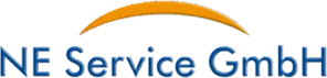 Logo von NE Service